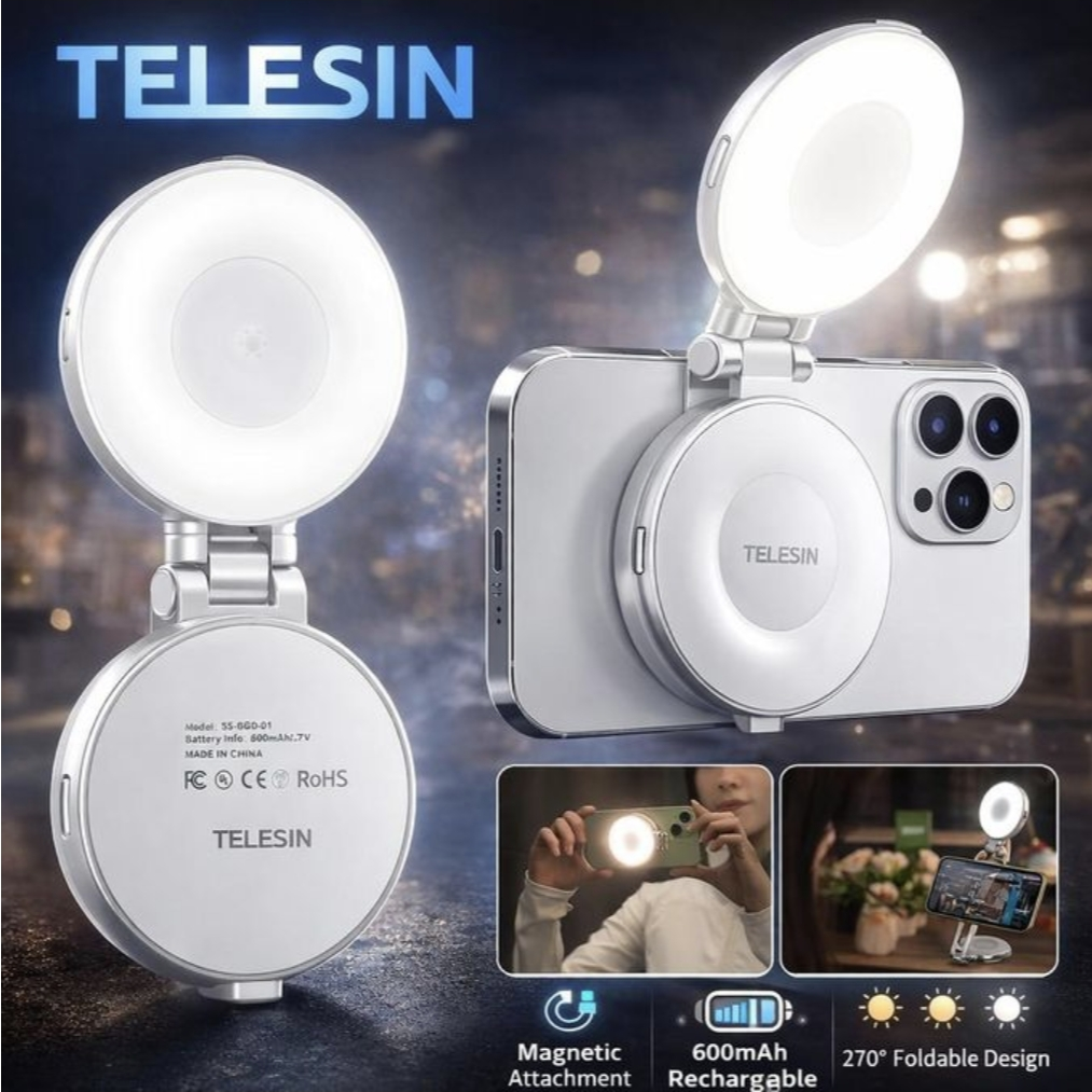 Telesin